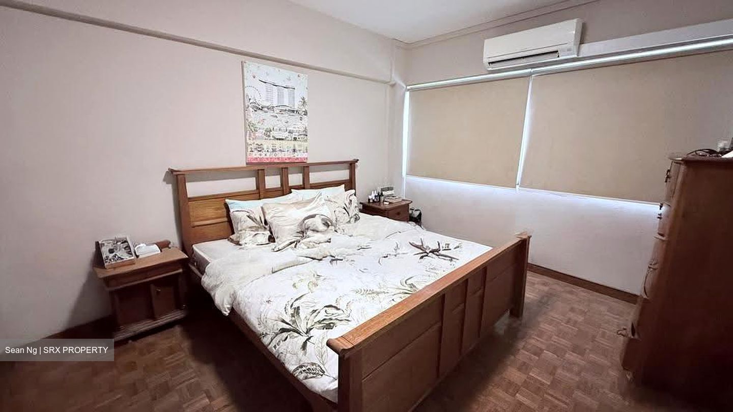 Laguna Park (D15), Apartment #620591951
